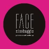 Face Nicobaggio professional makeup | Фейс Никобаджио 💄
