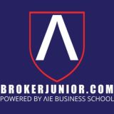Broker Junior | By Jaime Juez