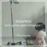 MUXTOJ BOLALAR