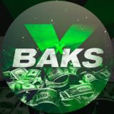 BAKS X 💵