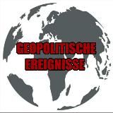 Geopolitische Ereignisse - GeoPolErg