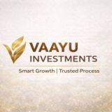 VAAYU INVESTMENTS🌱