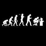 EVOLUTION 🗞