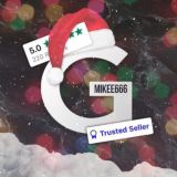 Grailed Accounts