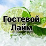 ГОСТЕВОЙ ЛАЙМ Команда Синергия
