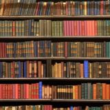 Bibliothèque des livres du secondaire