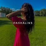 dashalins | книги и мысли