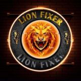 LION FIXER