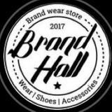 Brandhall