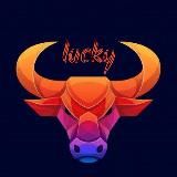 Lucky Bulls
