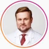 Онкогинеколог Афанасьев Максим Станиславович