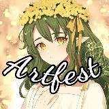 🌸 Artfest🌸