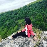 Кавказский Эдем