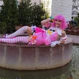мунли, но не мунлИ