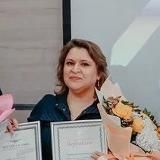 Юлия Мамай