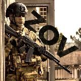 Russian Special Military Operation