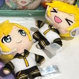 [CLOSED] Kagamines Fruit Basket 🍌🍊