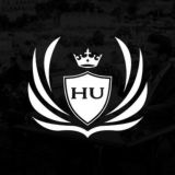 Hustlers University Official