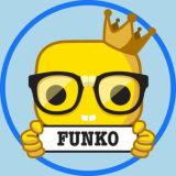 Funko 🤓 Affari da Nerd