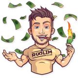 🤞🏼Roolim.bet - Статистика