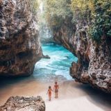 Travel Dreams