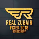 REAL ZUBAIR (BACKUP)™