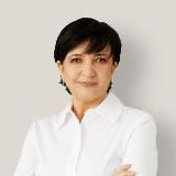 Доктор Гульфия Робертовна👩🏻⚕️