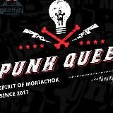 ⚡️PUNK & RAMPAGE QUEEZ🕹