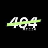 404 Not Found