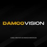 Señales Indices Sinteticos FREE | DamcoVision Trading 🚀