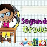 Segundo año 2025 - 2026