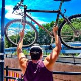 Dictadura de la bicicleta🐊📣