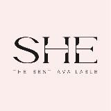 TM SHE