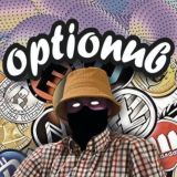 Optionub // Крипта