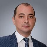 Владимир Жданов