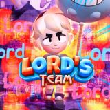 Lord's team