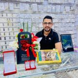 مجوهرات أيوب المنصوري للجملة