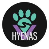 Furry Valley Hyenas