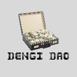 деньги.dao