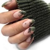 Nail bunny