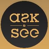 Ask&See