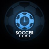 ВРЕМЯ ФУТБОЛА ⚽️