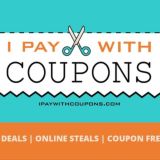 Code Deals | Online Steals | Coupon Freebies