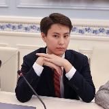 АБУЕВ Айнур