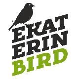 Вirdwatching Ekaterinburg