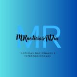@Mr Noticias Al Día