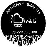 Арт-кафе "Бхакти"🍀🎂☕️🎸