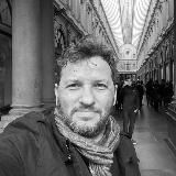 Alex Steingardt