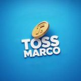 TOSS [ MARCO ]🇮🇳™