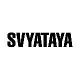 SVYATAYA / СВЯТАЯ